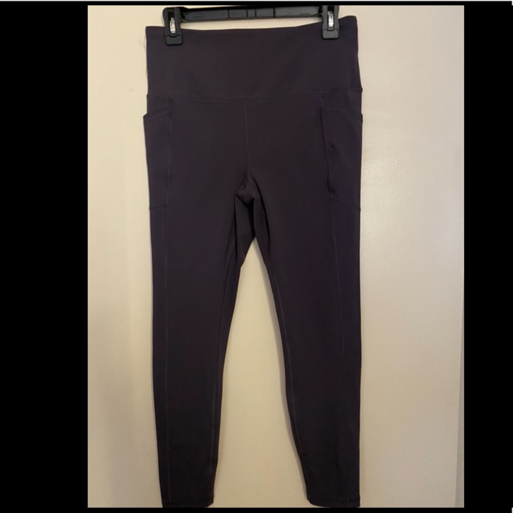 Workout leggings
